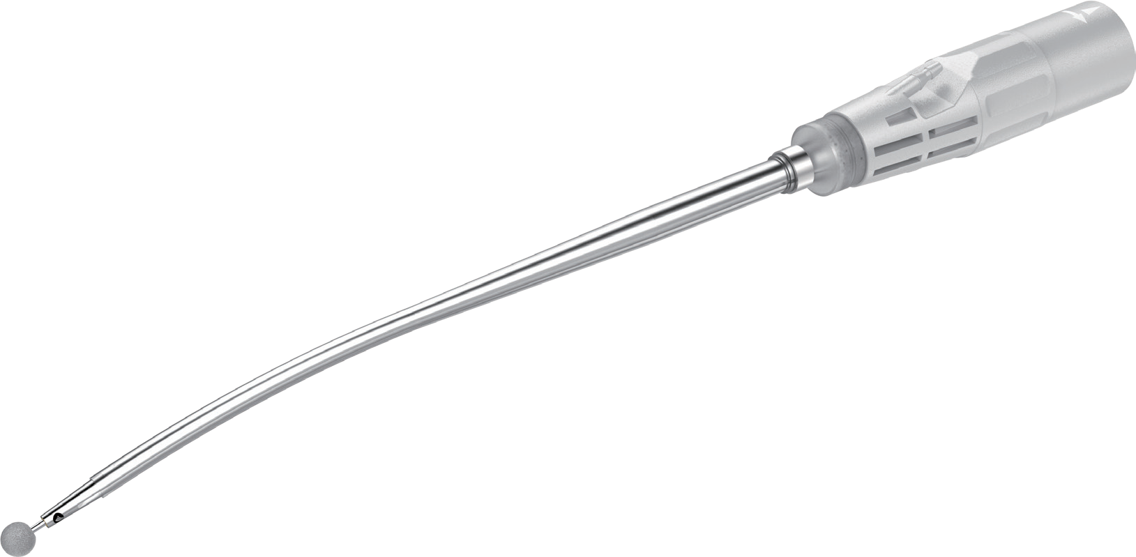 Base de cráneo trans-nasal burla