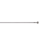 Diamante redondo Slim Bur