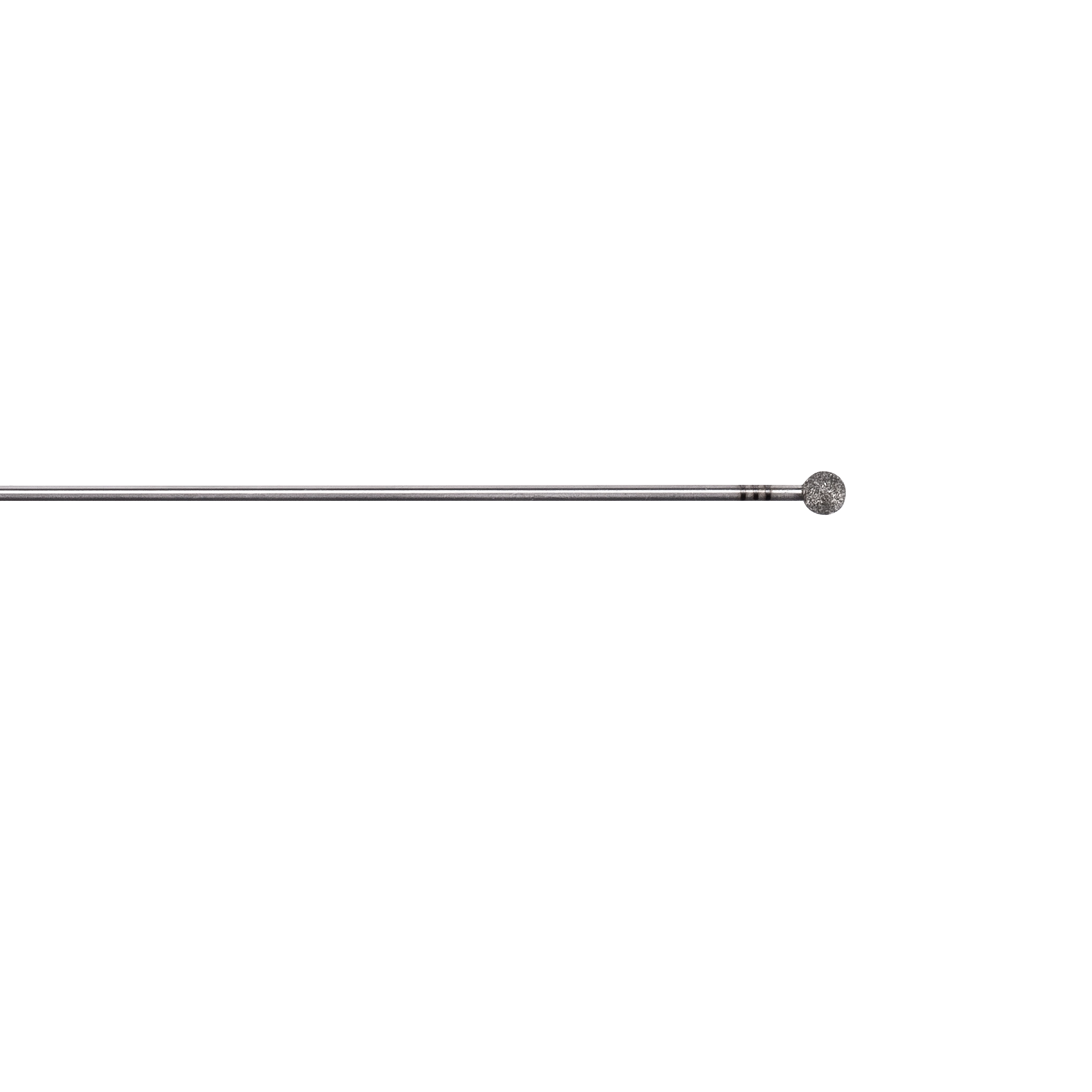 Diamante redondo Slim Bur
